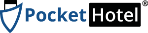 PocketHotel Logo