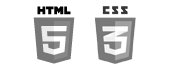 HTML5/CSS3