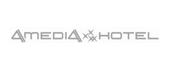 Logo Amedia Hotels