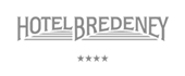 Logo Hotel Bredeney Essen