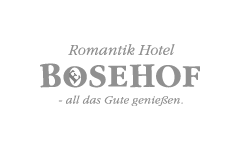 Romantik Hotel Bösehof