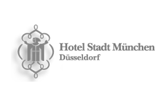 Hotel Stadt München